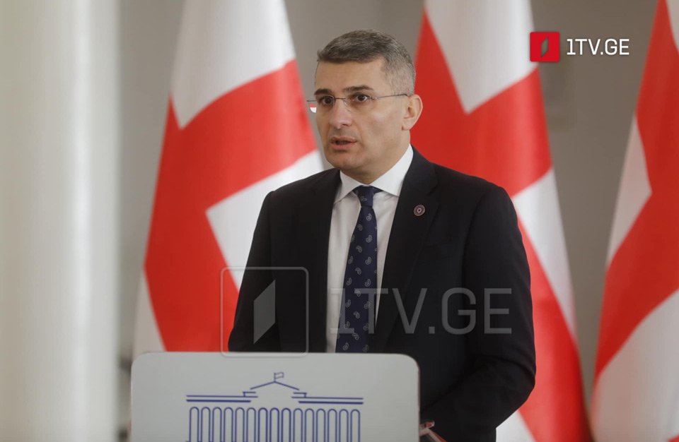 GD Executive Secretary anticipates completion of all processes by September