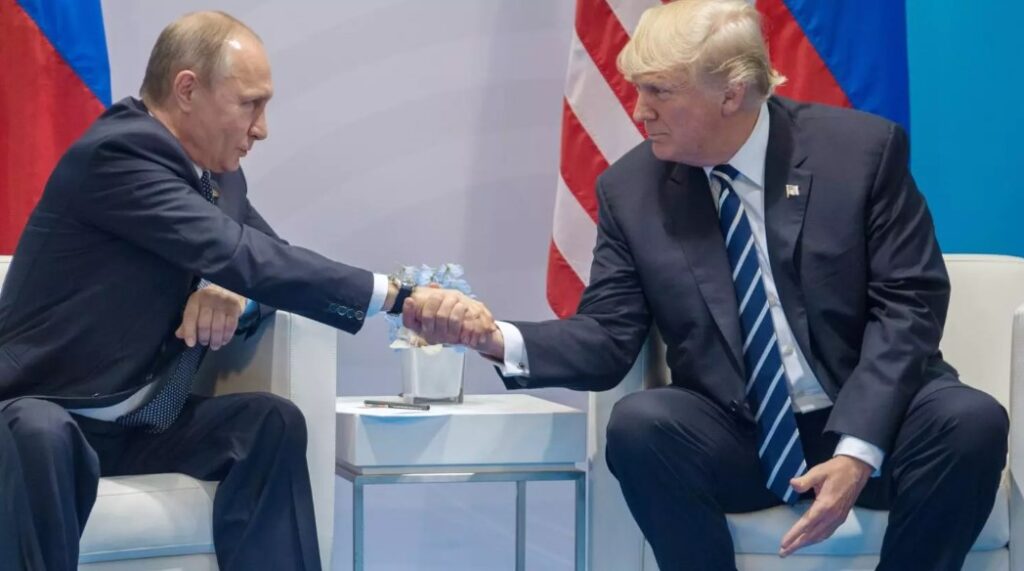 The Wall Street Journal yazır ki, Kellogg və Rubio Trampa məsləhət görürlər ki, Putinlə danışıqlarda ehtiyatlı olsun və Moskvanın tələblərinə qarşı daha sərt mövqe tutsun