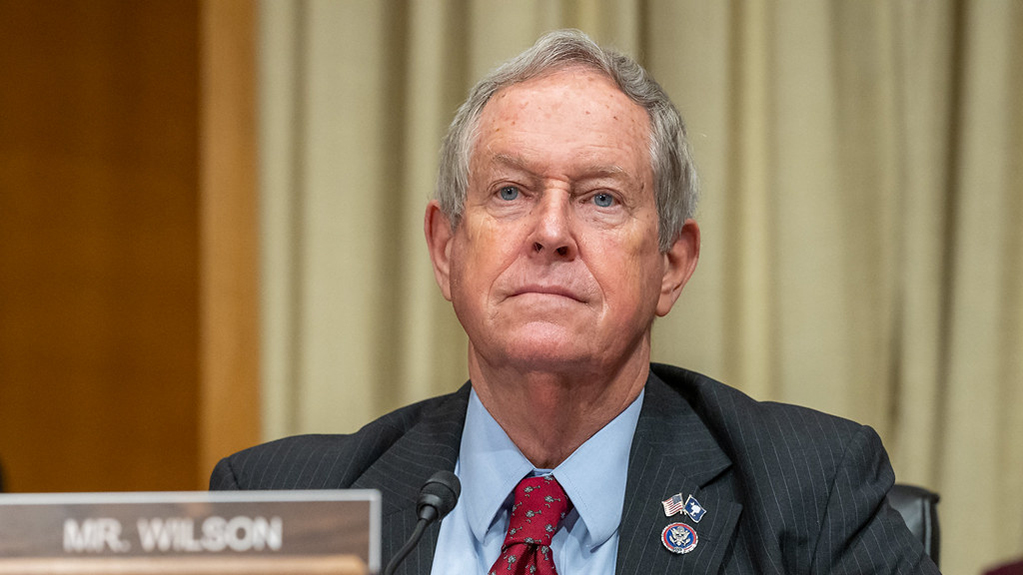 Congressman Joe Wilson urges OSCE Secretary General to postpone his trip to Tbilisi