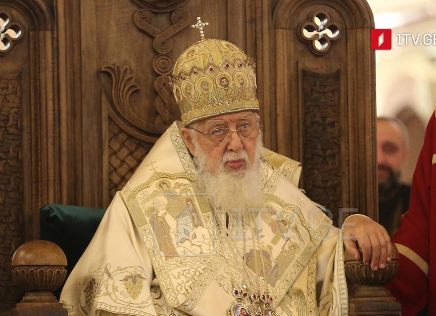 Իլիա երկրորդ - Հակամարտությունը, անկայունությունը և պատերազմները դարձել են աշխարհում տարածված իրականություն։ Խաղաղություն որոնողների վճռականությունը մեծ է, բայց արդյունքի հասնելը հեշտ չէ։ Աստված օրհնի խաղաղարարներին