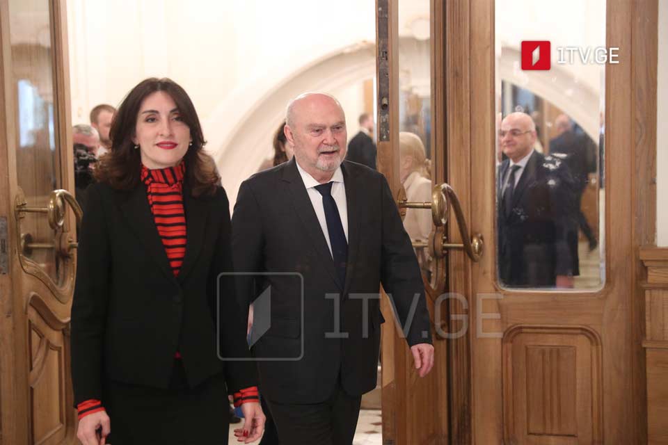 FM Botchorishvili: Georgia respects OSCE's independence; attempts to manipulate it for narrow political interests are unacceptable