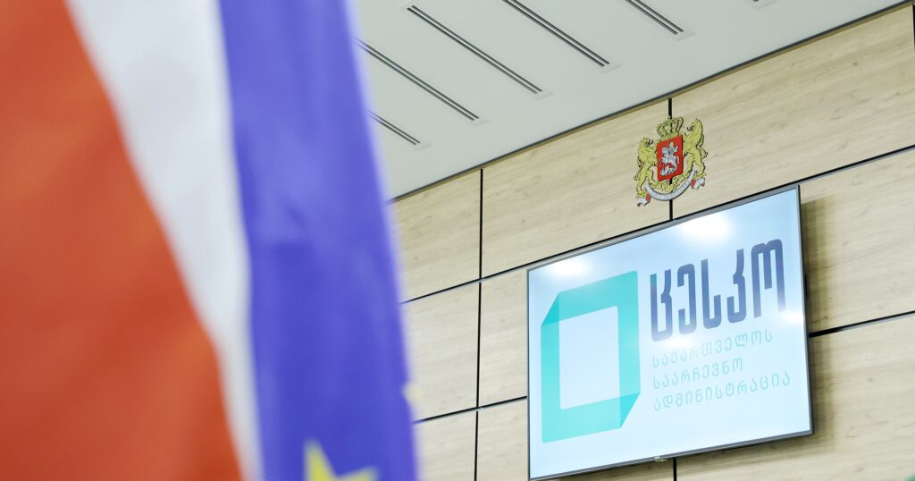 CEC appeals to PACE in open letter