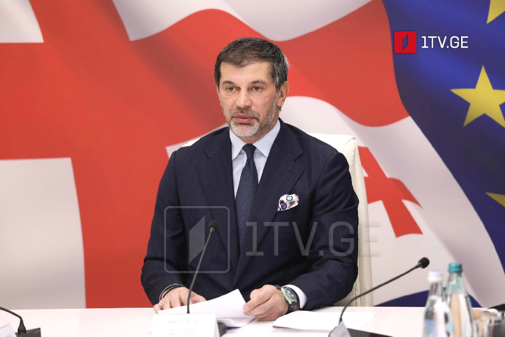 Tbilisi Mayor anticipates embassies remain silent on attacks against police