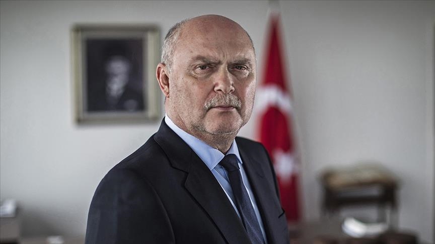 OSCE амаӡаныҟәгаҩ хада аоппозициатә партиақәа рхаҭарнакцәа дырԥылеит