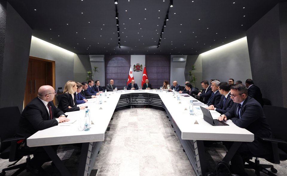 MIA hosts delegation from Turkiye Interior Ministry