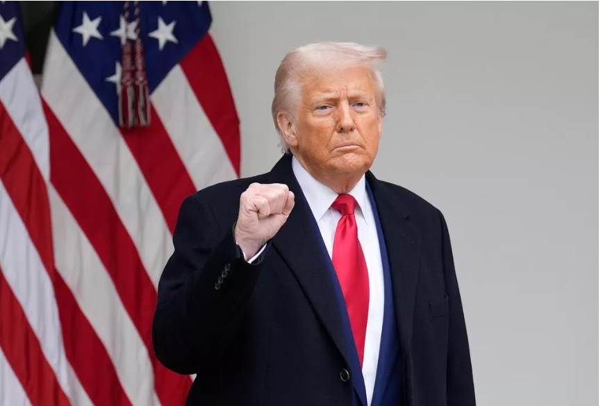 Donald Tramp – Rusiya və Ukrayna razılaşmaya çox yaxındırlar, indi iki tərəfin çox yüksək səviyyədə görüşü lazımdır