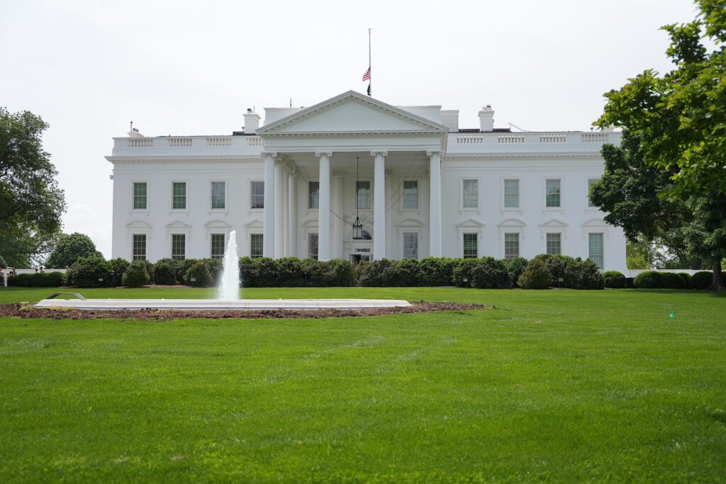 Georgian Vice Prime Minister meets US President's Special Assistant