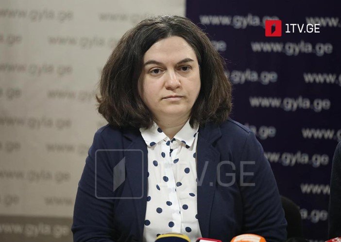 GYLA files complaint with ECHR on behalf of journalist Mzia Amaglobeli