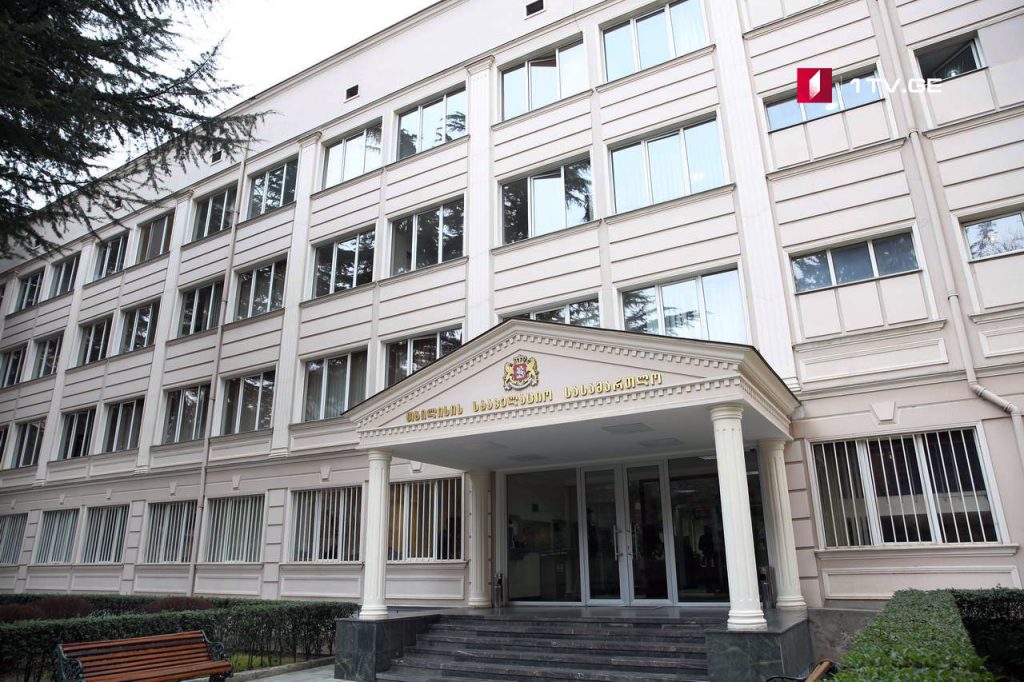 Court of Appeals upholds Tbilisi City Court's verdict against Giorgi Okmelashvili