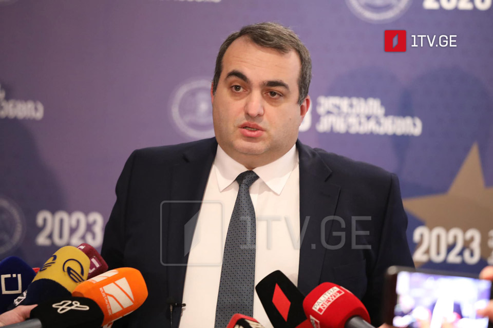 Georgian President visit to Armenia important, Deputy FM says