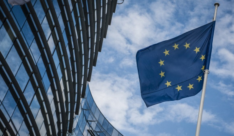 EU deplores Russia's launch of regular flights in Sokhumi as violation of Georgia's sovereignty, territorial integrity