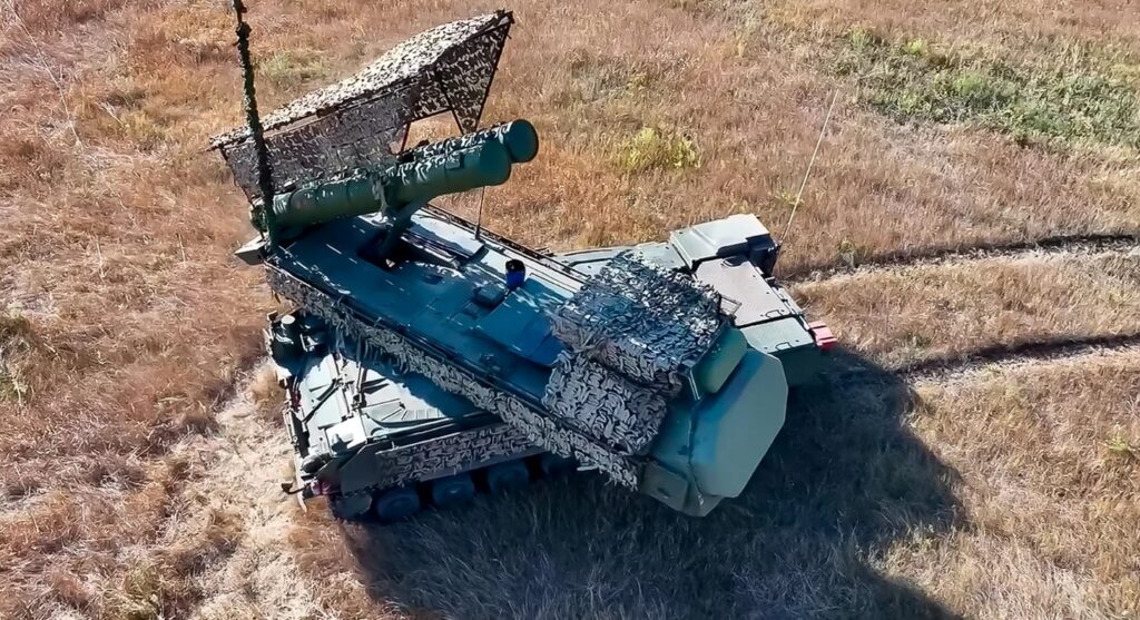 Мэр Москвы - Российские ПВО сбили над столицей семь украинских беспилотников