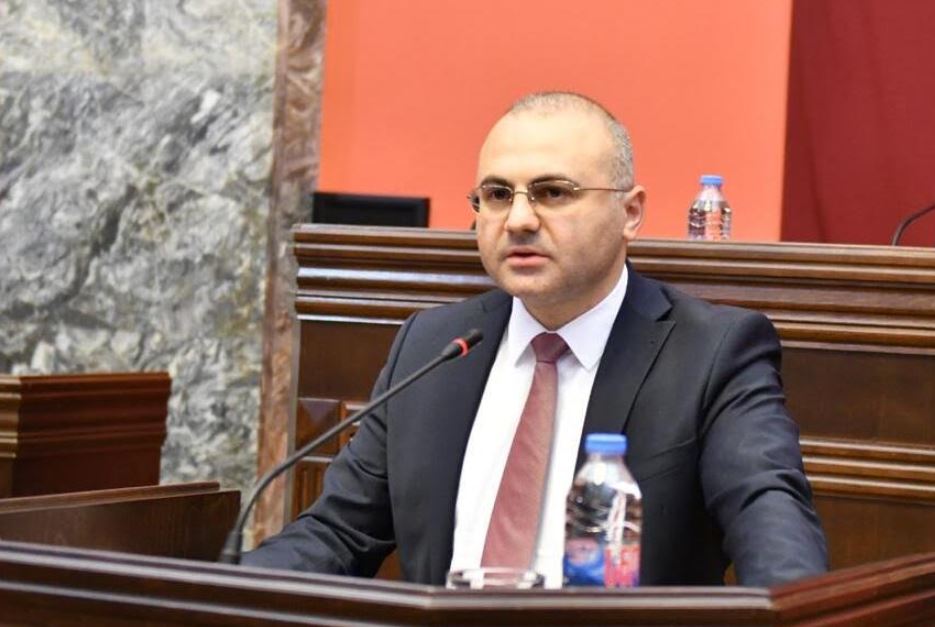 Deputy Justice Minister: No penitentiary cases accepted by ECHR since 2012