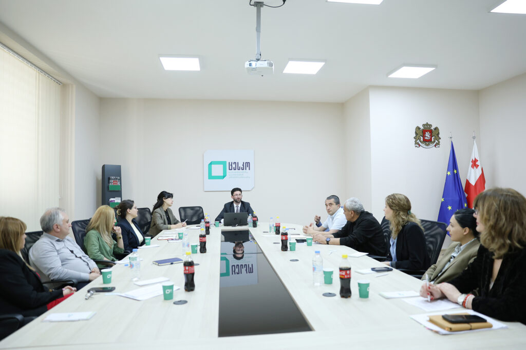 CEC hosts meeting of working group on ethnic minority issues