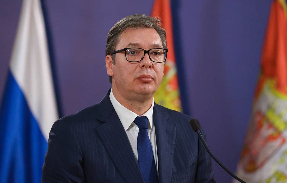 Ալեքսանդր Վուչիչ. Եթե Հորմուզի նեղուցը չբացվի, նավթի գները կոչնչացնեն բոլորին