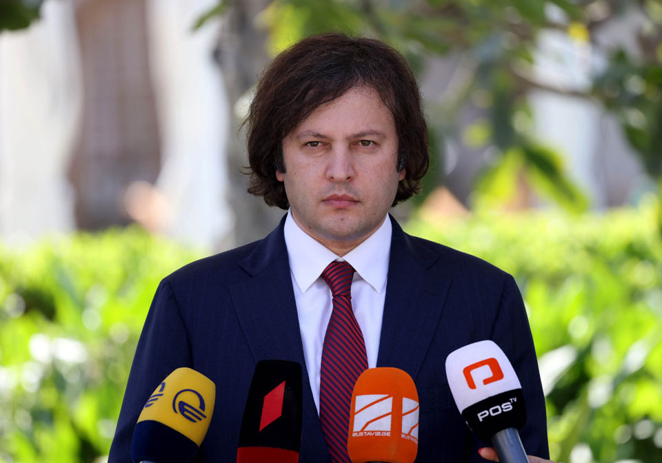 PM assesses sanctions from Estonia as "extremely unfriendly move"