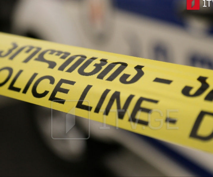 Xaşuridə baş vermiş insidentlə bağlı polis iki nəfəri saxlayıb