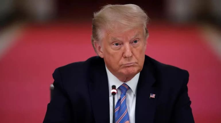 Donald Tramp - Sabahkı gün məşğuluq, lakin həyatları xilas etmək üçün cədvəli dəyişməyə hazıram, İstanbula getməyi düşünəcəyəm