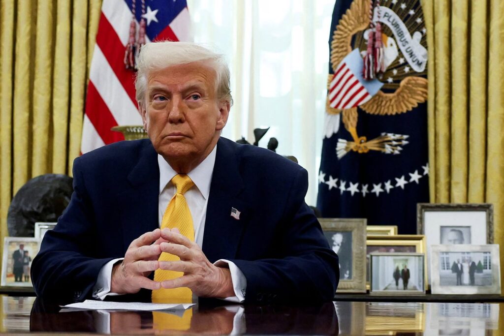 Дональд Трамп заявляет о новом плане по снижению цен на медикаменты