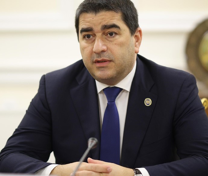 Speaker: Strong backing from Italian and Luxembourgish counterparts on EU relations