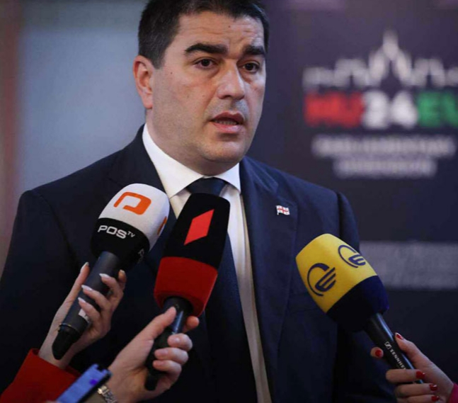 Շալվա Պապուաշվիլի - Տեղական ինքնակառավարման մարմինների ընտրությունները արմատականների վերջին հնարավորությունն են։ Եթե ​​նրանք բաց թողնեն այս հնարավորությունը, ի վերջո կմնան ժողովրդավարական գործընթացից դուրս