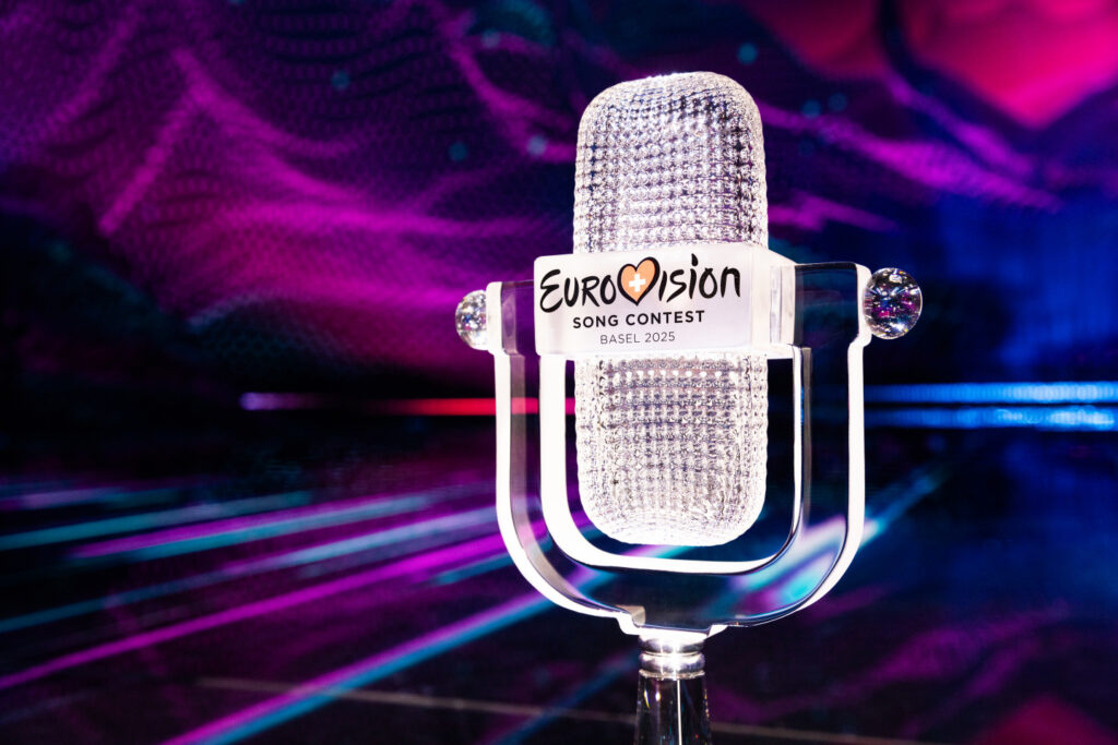 Eurovision 2025 first semi-final kicks off tonight