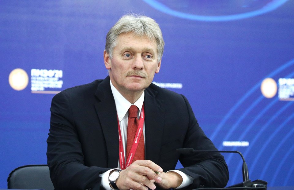 Дмитрий Песков - Подход Европы больше ориентирован на продолжение войны и резко отличается от подходов, демонстрируемых в Москве или Вашингтоне