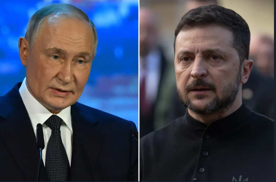Bloomberg - Европейские лидеры готовы дождаться возможной встречи президентов Украины и России в Стамбуле, прежде чем подталкивать США к новым санкциям