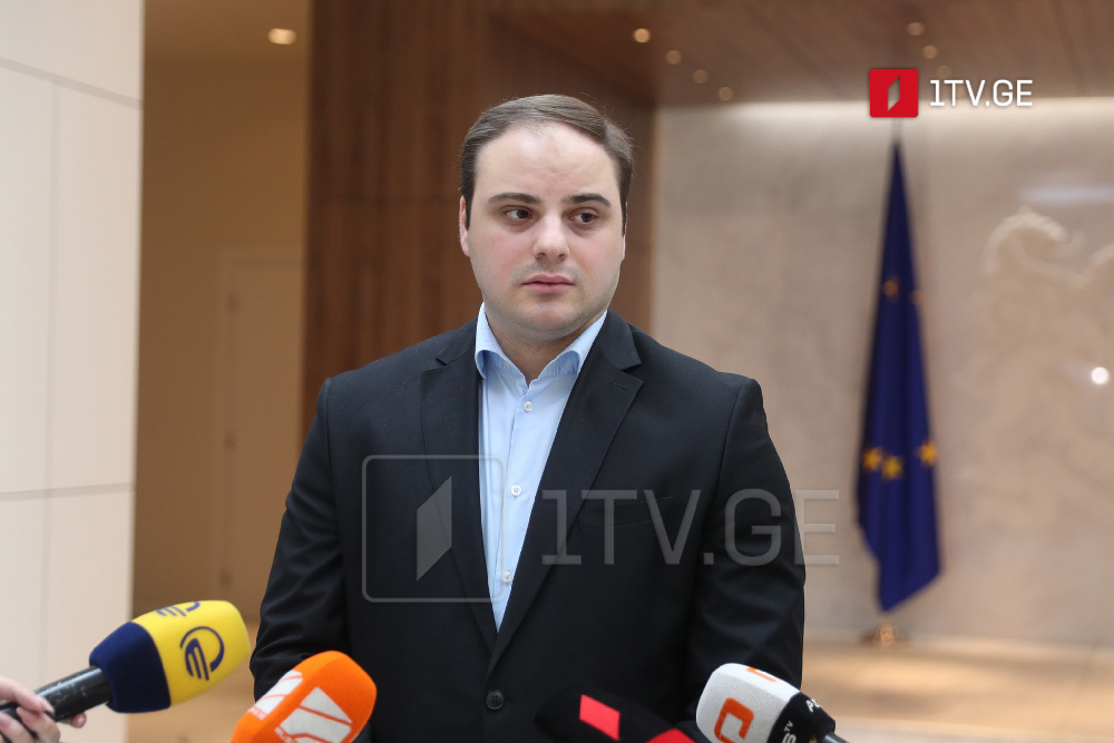 Gov’t Administration Head: Government Efficiency Department to monitor all executive bodies