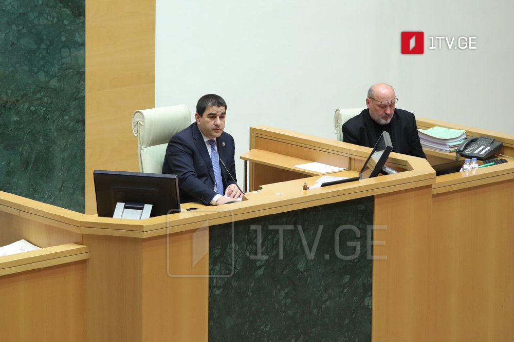Speaker: In meetings on foreign spending and donor responsibility, we faced blank wall
