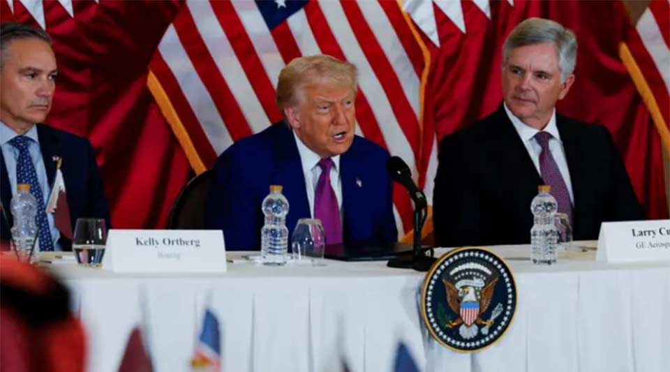 Donald Tramp bugünkü danışıqlarda irəliləyiş olacağı təqdirdə mayın 16-da İstanbula gedəcəyini istisna etmir
