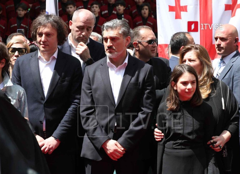 President says unity, victory begin from a family 