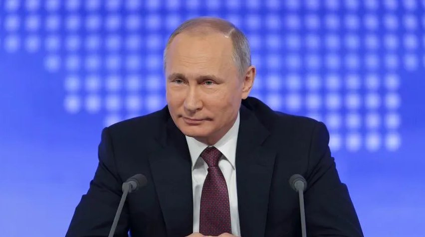 Vladimir Putin ərəb liderlərini Rusiya-ərəb sammiti çərçivəsində Rusiyaya  dəvət edib