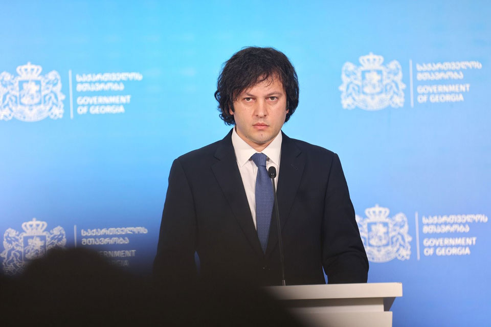 PM: We had to fight for sovereignty, now we seek reset in U.S. relations, fair cooperation