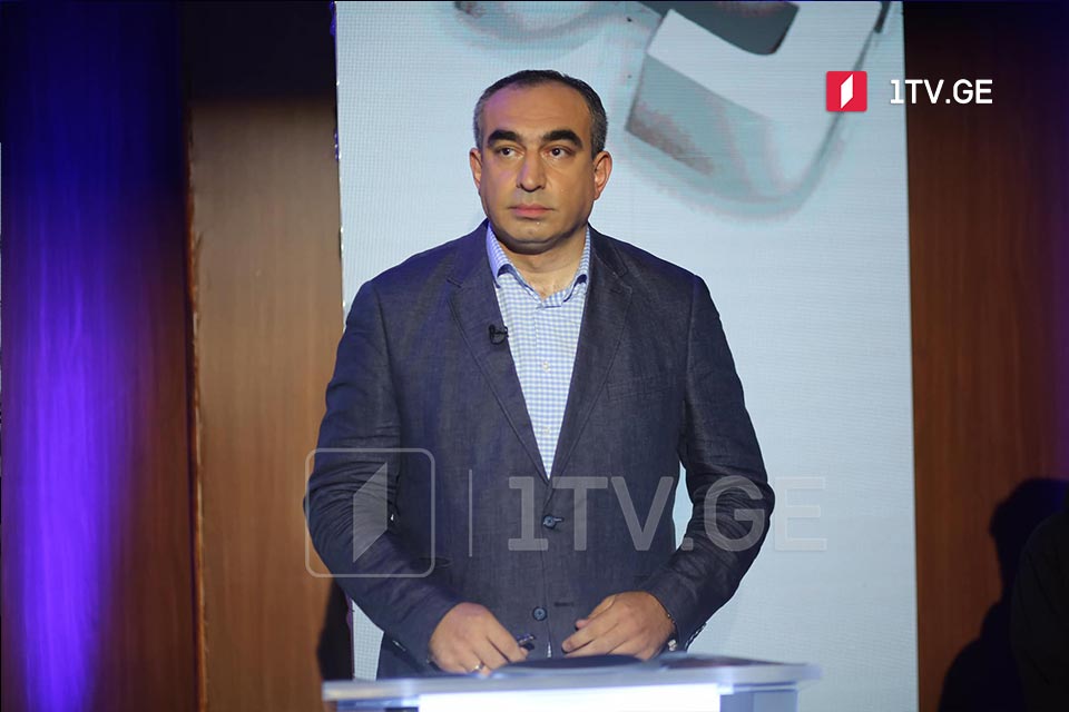 MP Bozhadze: Some opposition figures prefer prison over bail, commission testimony