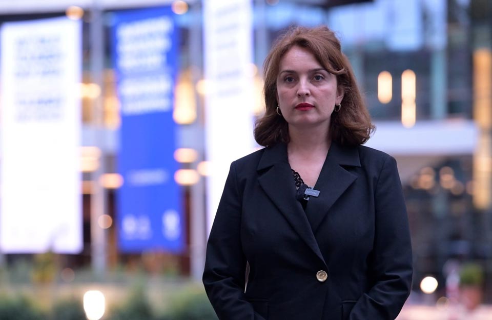 Tourism Administration Head: Georgia launches major campaign to attract European tourists