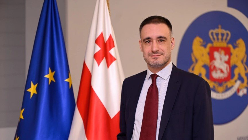 EC report highlights Georgia's economic growth, says Deputy Economy Minister