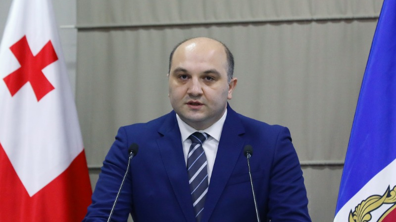 Deputy Interior Minister: Amendments to migration laws enable effective control of artificial stay extensions