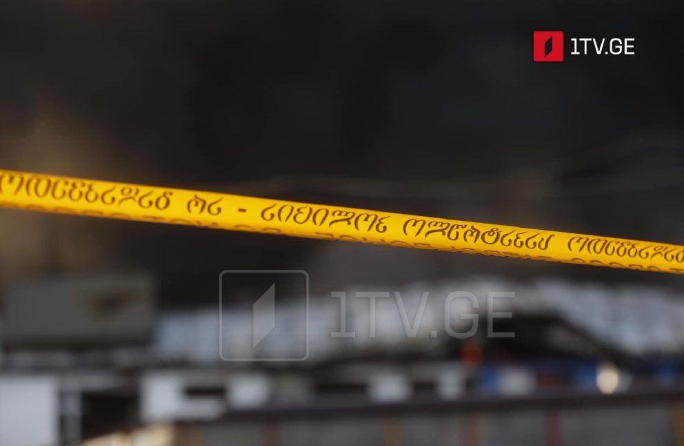 Վարկեթիլում միկրոավտոբուսը, որը ենթադրաբար վարում էր անչափահասը, բախվել և վնասել է մի քանի ավտոմեքենա