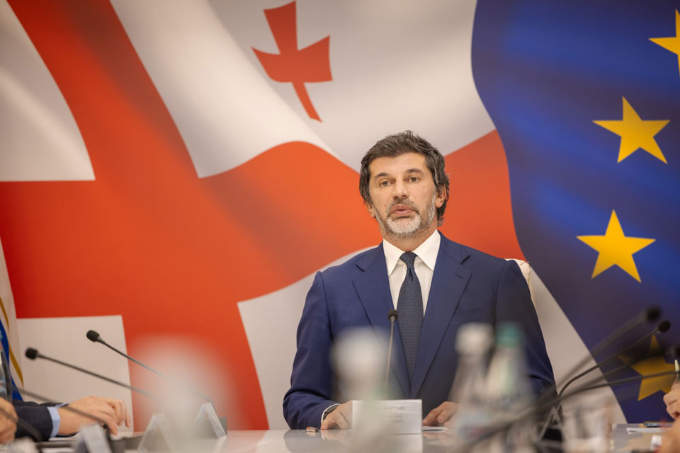 Tbilisi Mayor urges citizens to refrain from illegal construction