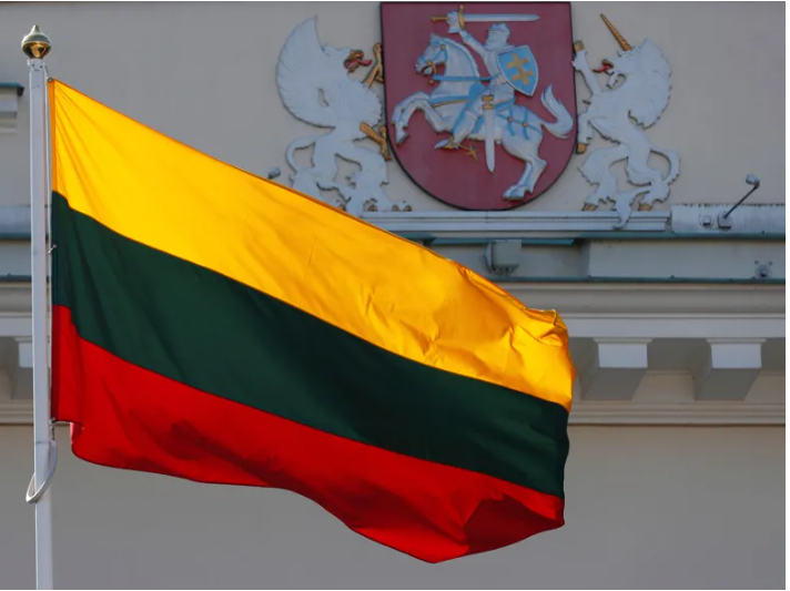 Лиетува адипломатиатә ма амаҵзуратә тәылауаҩшәҟәқәа змоу Қырҭтәыла атәылауаа авизатә режим рзышьақәнаргылеит