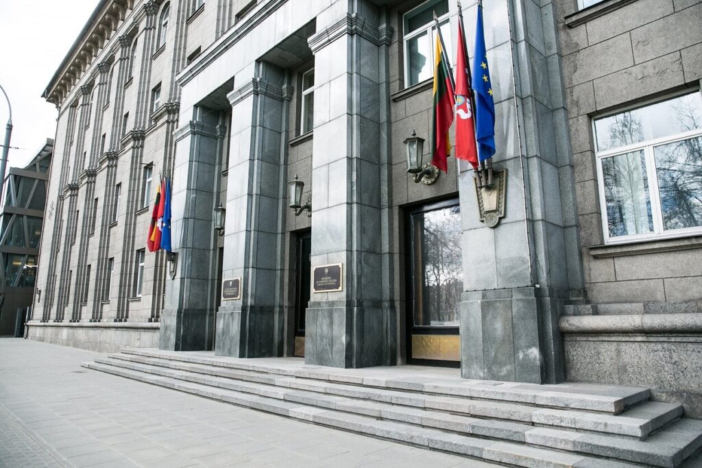 Լիտվան վիզային պահանջ է սահմանում Վրաստանի դիվանագիտական ​​և ծառայողական անձնագրեր ունեցող քաղաքացիների համար
