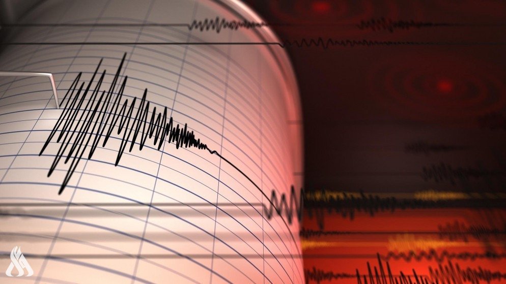 Krit adasında magnitudası 6.1 olan zəlzələ baş verib