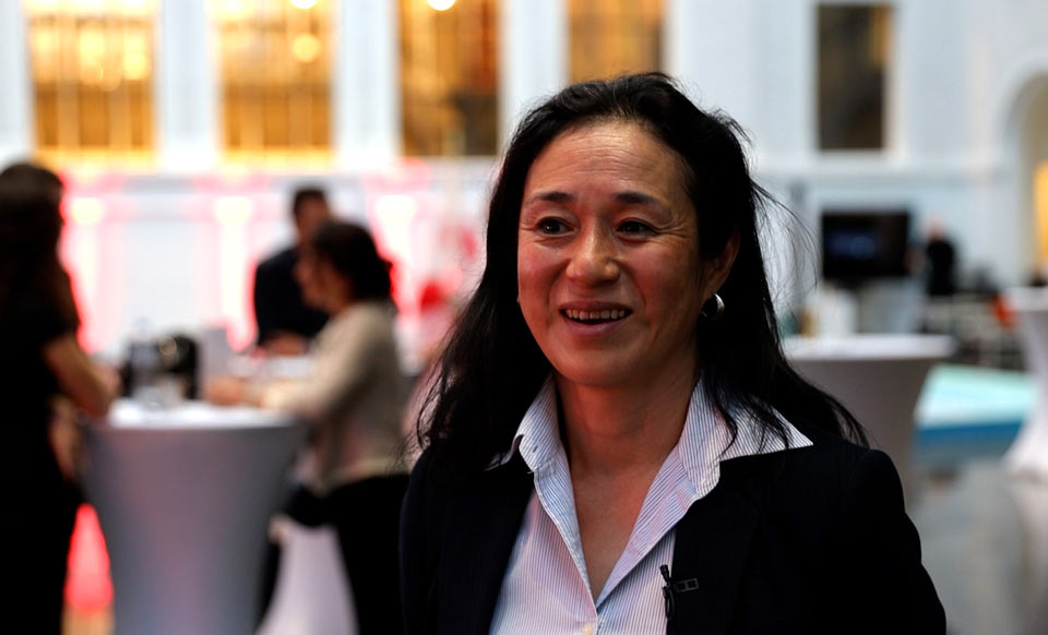 WTO Official: Georgia’s WTO journey example of economic modernization