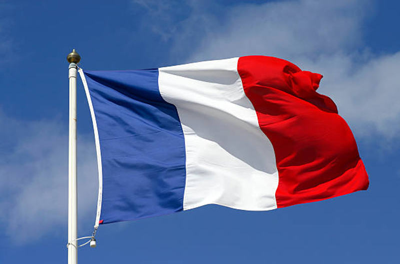 French Embassy advises citizens to check factors that could lead to Georgia entry ban