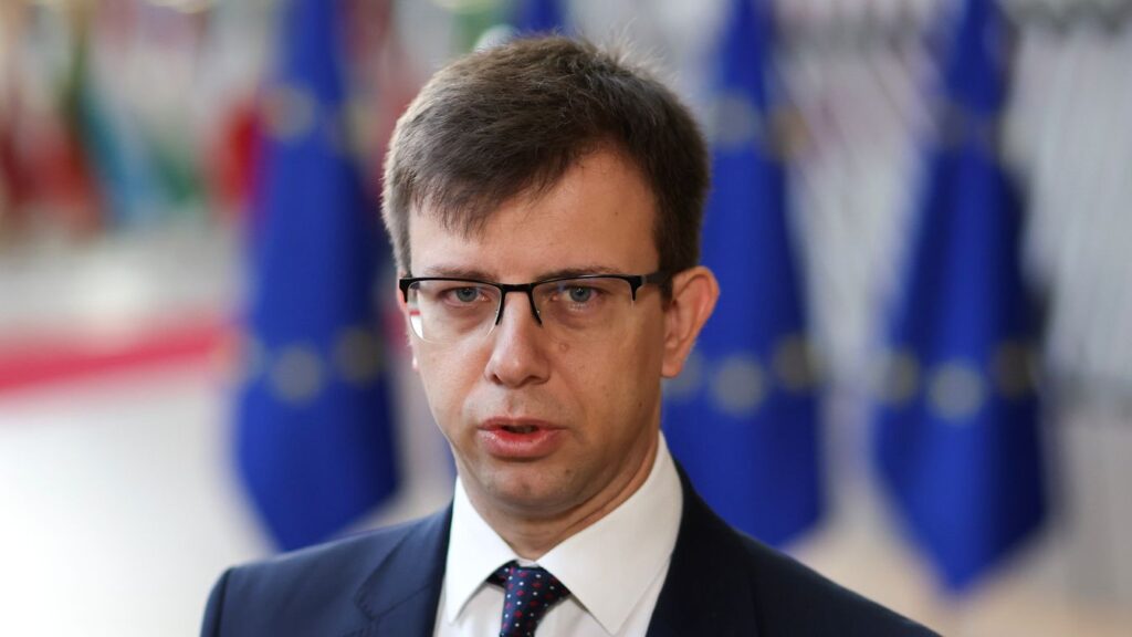 Hungary's EU Affairs Minister: Hungary supports Georgia’s EU accession and stands as its voice within EU