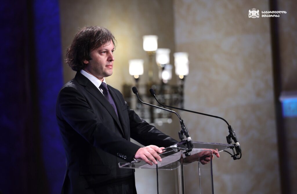 PM: Our statehood spans 23 centuries, we are proud of our independence and our nation