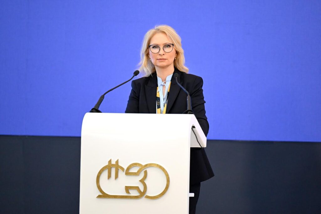 NBG President highlights Georgian Lari as key symbol of economic independence and sovereignty
