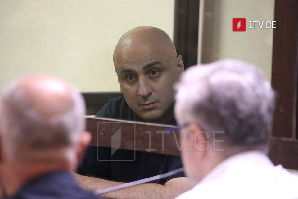 Ника Мелиайы профилактикон мадзал æфсонæй баивд æрцыд