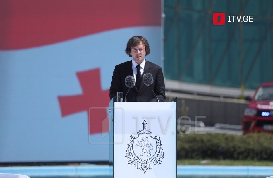 PM says government committed to creating a motivated environment for police to build a safe state